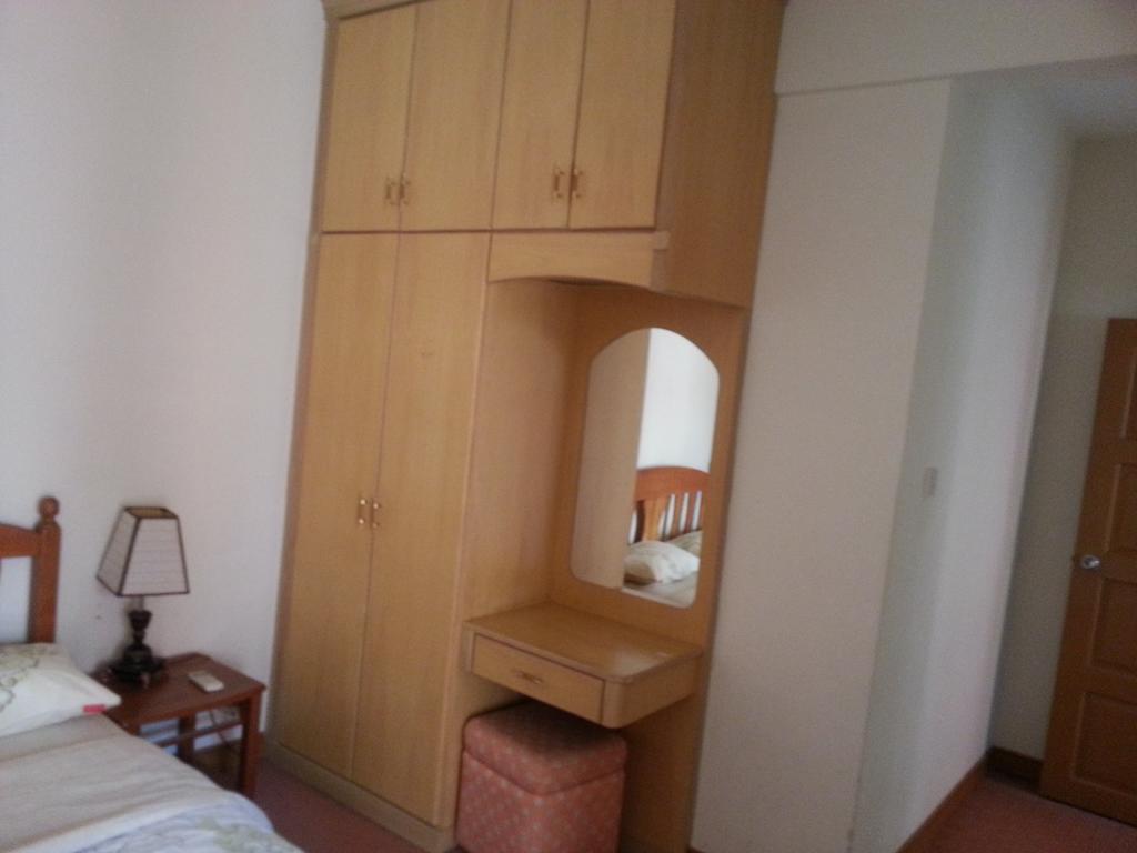 Homestay Marina Court Kota Kinabalu Habitación foto